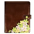 New Brown Daisies iPad Case By Shagwear