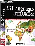 Instant Immersion 33 Languages Deluxe V2.0