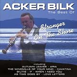 Stranger On The Shore - The Best Of