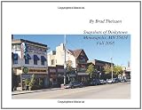 Snapshots of Dinkytown, Minneapolis, MN 55414, Fall 2008