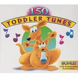 150 Toddler Songs (Dig)