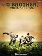 O Brother, Where Art Thou?: For Banjo