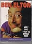 Ben Elton Very Live, Tour De Force 1993 (HarperCollinsComedy)