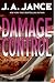 Damage Control (Joanna Brady Mysteries, Book 13)