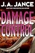 Damage Control (Joanna Brady Mysteries, Book 13)