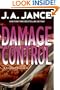 Damage Control (Joanna Brady Mysteries, Book 13)