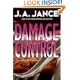 Damage Control (Joanna Brady Mysteries, Book 13)