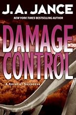 Damage Control (Joanna Brady Mysteries, Book 13)