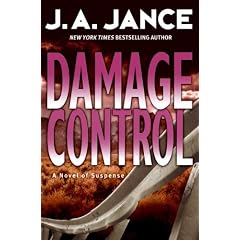 Damage Control (Joanna Brady Mysteries, Book 13)