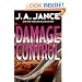 Damage Control (Joanna Brady Mysteries, Book 13)