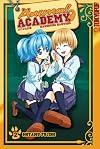 Animal Academy: Hakobune Hakusho Volume 2