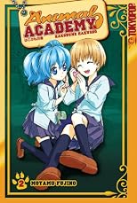 Animal Academy: Hakobune Hakusho Volume 2