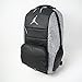 Nike Jordan Jumpman Backpack Black 9A1640-210