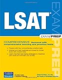 LSAT Exam Prep