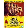 The Men Who Stare At Goats [DVD] [2009]
