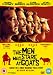 The Men Who Stare At Goats