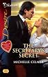 The Secretary's Secret (Silhouette Desire)