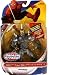 Third Party New : Spider-Man Hasbro Trilogy Action Figures Rhino