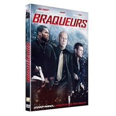 Braqueurs (Set Up)