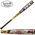 Louisville Slugger 2009 Exogrid CB9X (-3) Adult Baseball Bat