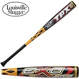 Louisville Slugger Exogrid CB9X Baseball Bat