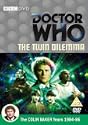 Doctor Who