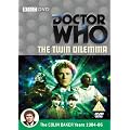Doctor Who - The Twin Dilemma [DVD] [1984]