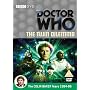 Doctor Who - The Twin Dilemma [DVD]