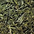 sweet zheijang green tea
