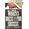New Women’s Dress for Success