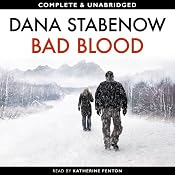 Bad Blood | [Dana Stabenow]