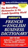 Harrap's French and English Business Dictionary