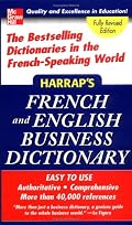 Harrap's French and English Business Dictionary