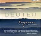 Koyasan: Reiki Sound...