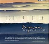 Koyasan: Reiki Sound Healing