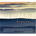Koyasan: Reiki Sound Healing