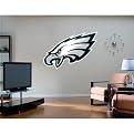 Fathead Philadelphia Eagles Logo Wall Décor
