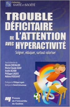 comment soigner les troubles de l'attention