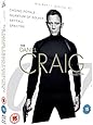 James Bond - The Daniel Craig Collection 4-Pack [Blu-ray]