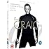 James Bond - The Daniel Craig Collection 4-Pack [Blu-ray]