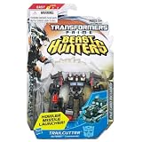 Trailcutter Transformers Prime Beast Hunters #005 CV Commander Action Figure