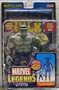 Marvel Legends Series 9 (Galactus Series) Action Figure - 1st Appearance Gray Hulk