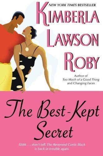 The Best-Kept Secret by Roby, Kimberla Lawson (2005) Paperback