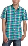 French Connection Men's Gomez Check Shirt