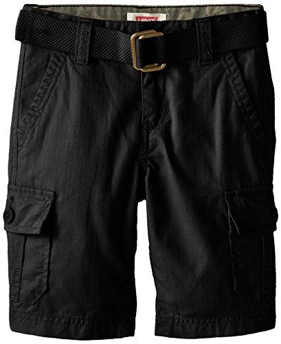 Levi's Little Boys' Huntington Cargo Short