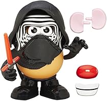 Mr. Potato Head STAR WARS Frylo Ren