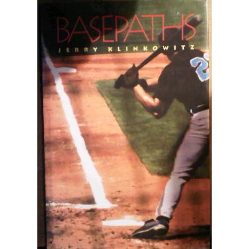 Basepaths (Johns Hopkins: Poetry and Fiction)