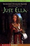 Just Ella (Aladdin Fantasy)
