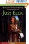 Just Ella (Aladdin Fantasy)