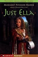 Just Ella (Aladdin Fantasy)